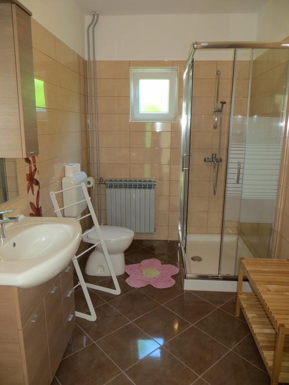 Apartments Sandra Porec Room photo