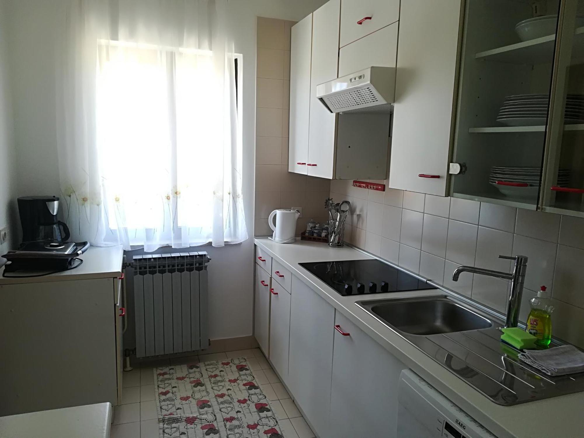 Apartments Sandra Porec Room photo