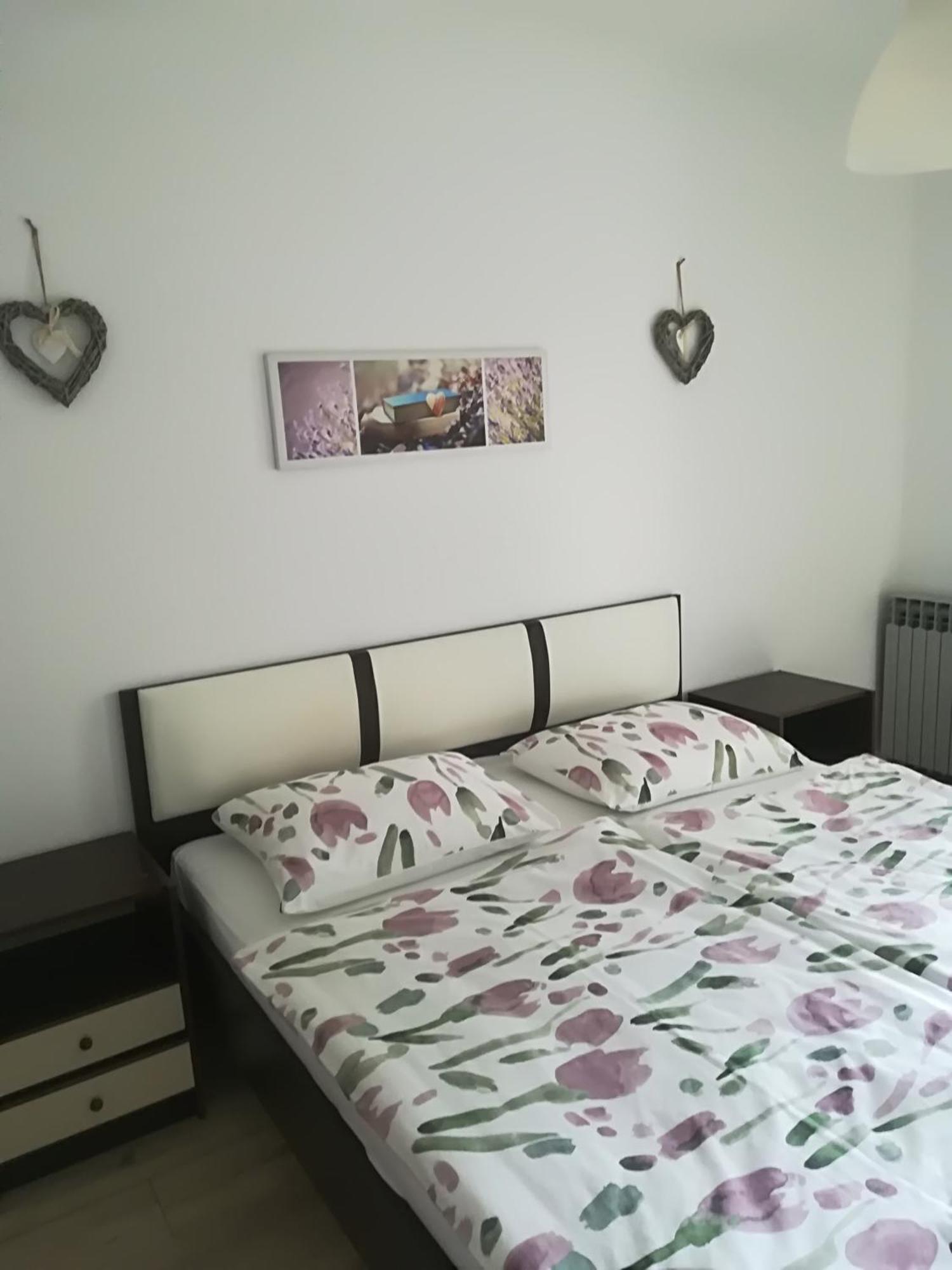Apartments Sandra Porec Room photo