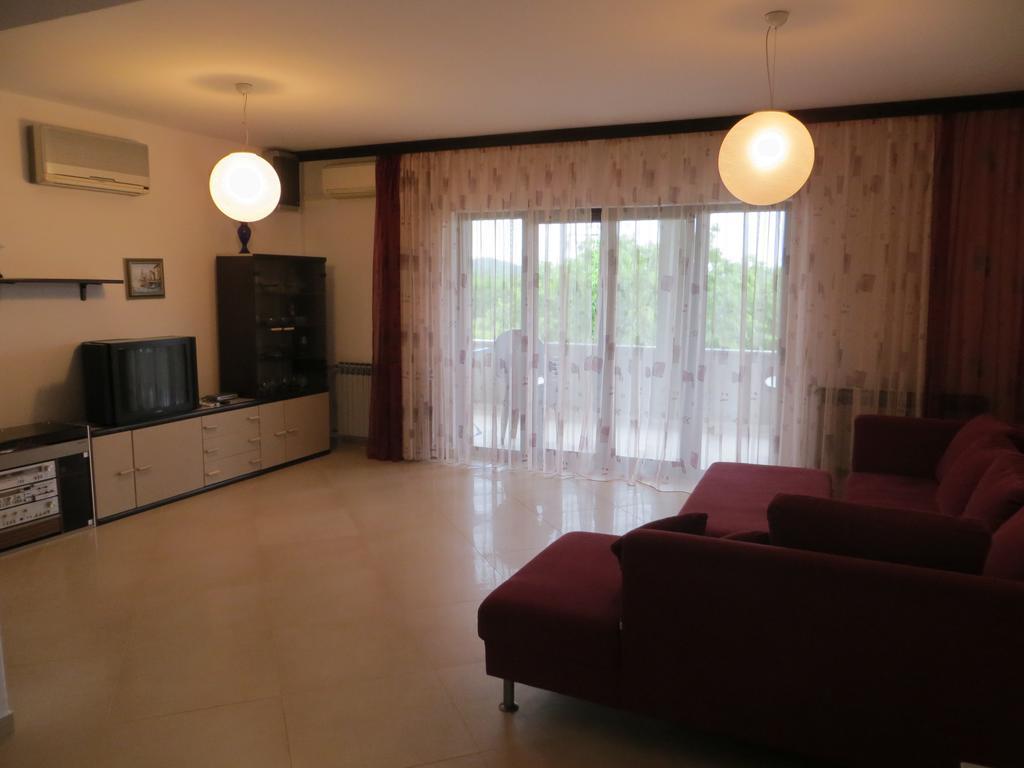 Apartments Sandra Porec Room photo